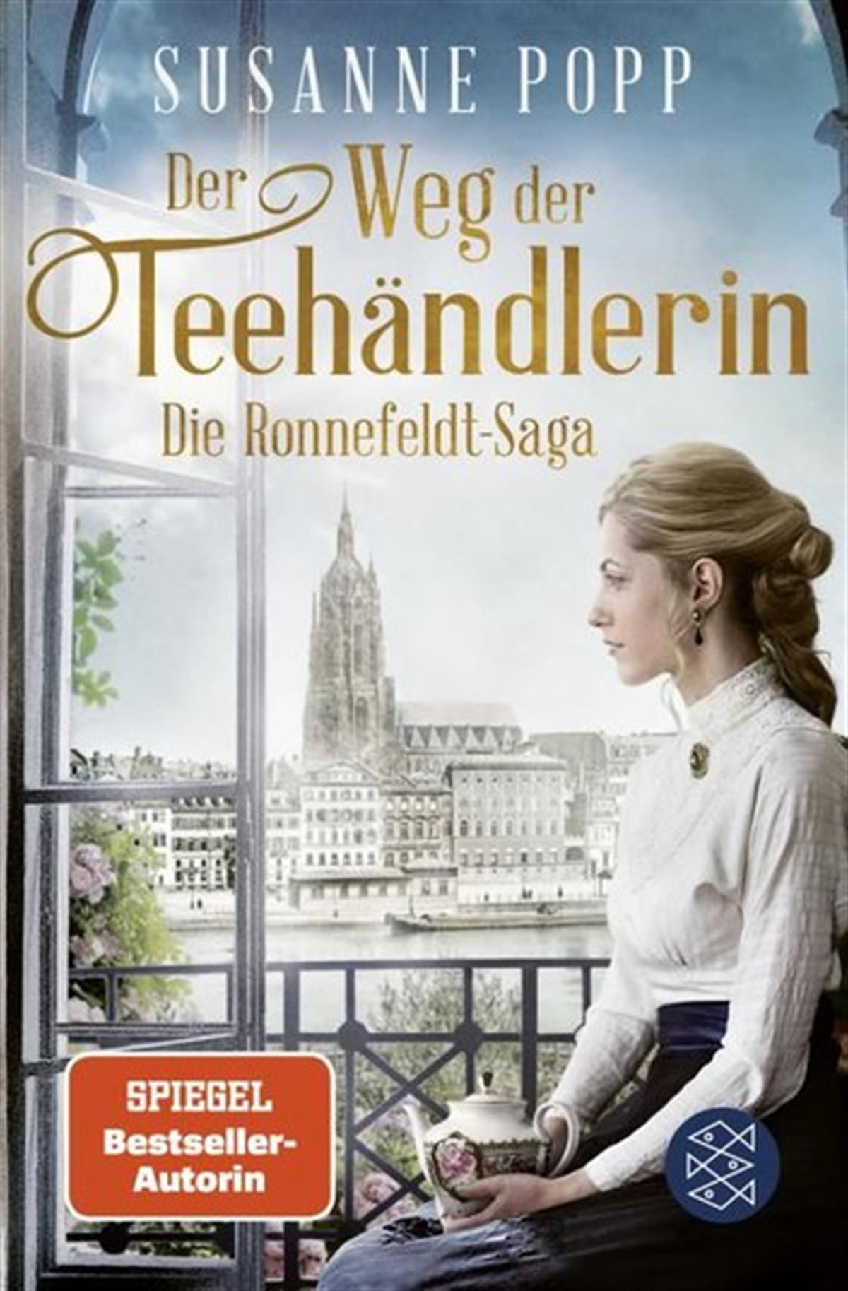 KolektifGermanDer Weg der Teehndlerin