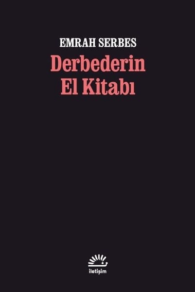 Emrah SerbesTürk RomaniDerbederin El Kitabı
