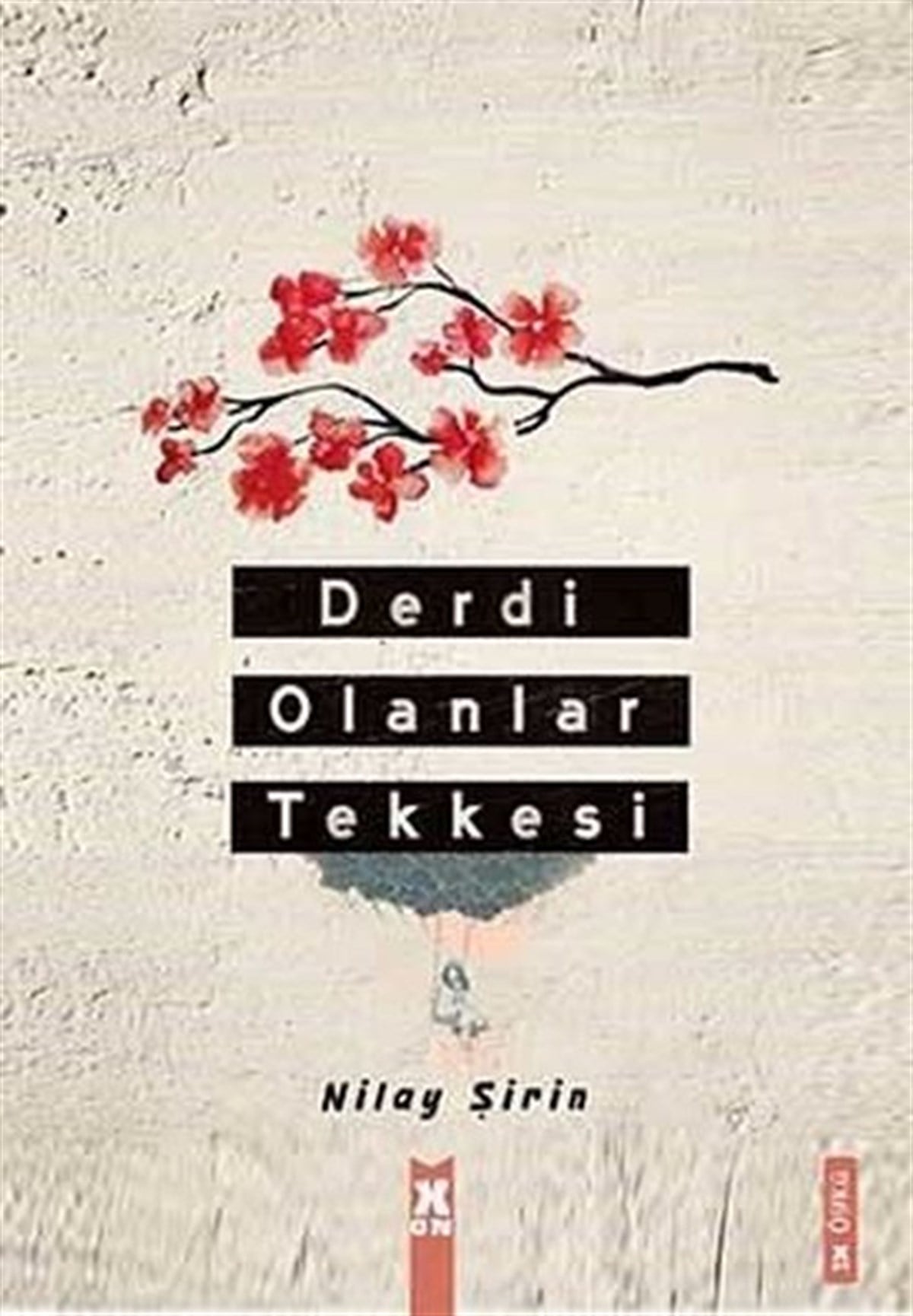Nilay ŞirinTürkiye Roman