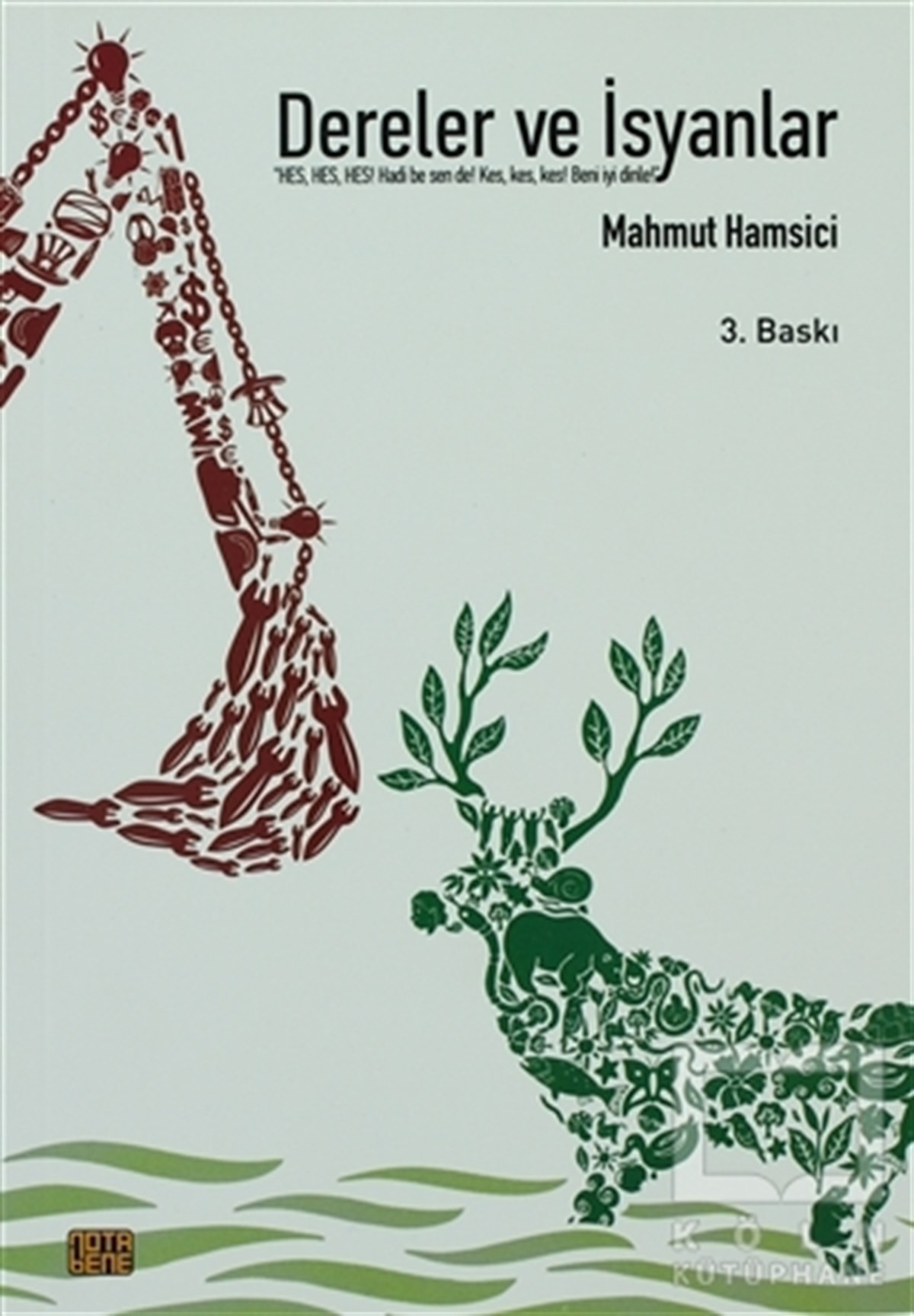 Mahmut HamsiciTürkiye Siyaseti ve PolitikasıDereler ve İsyanlar