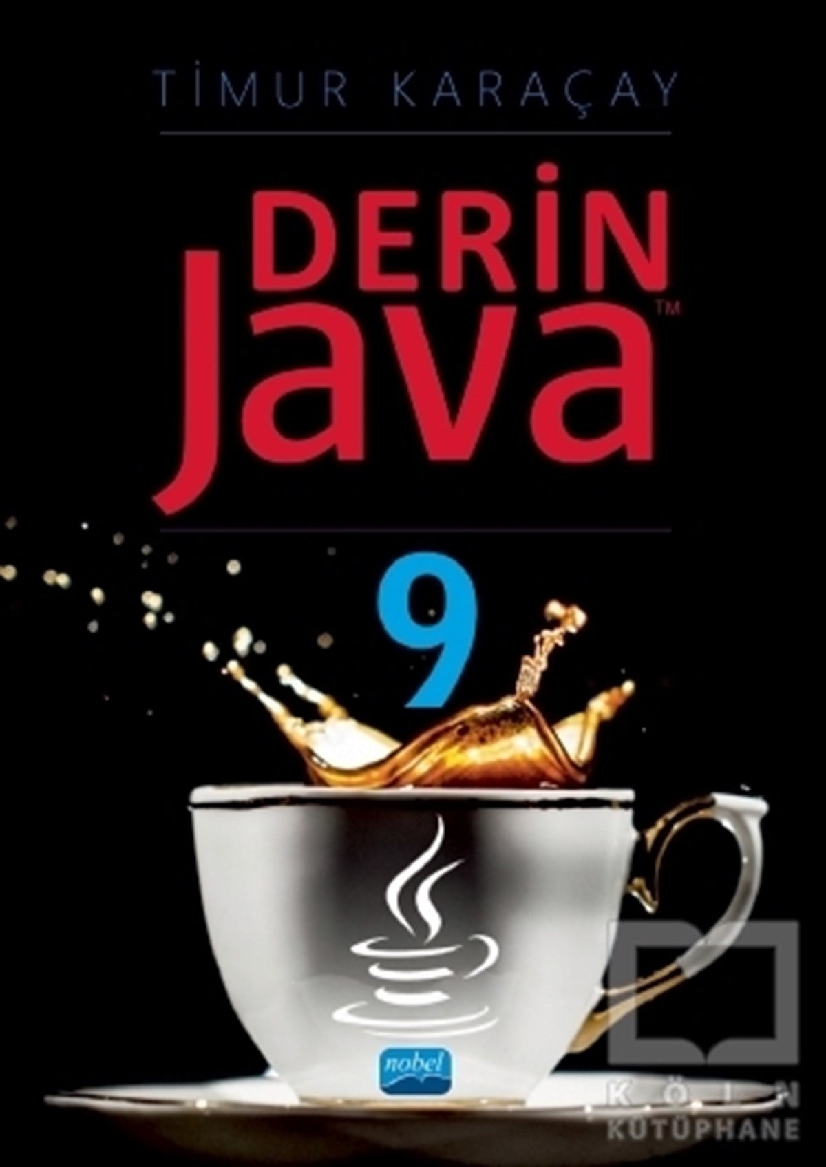 Derin Java 9