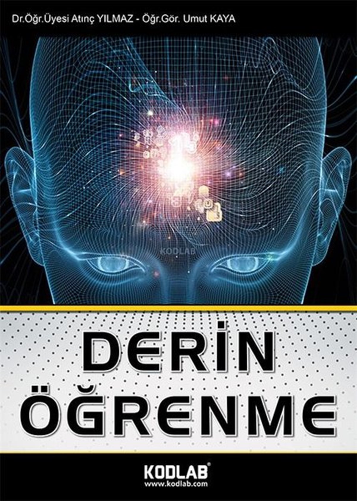 Altınç YılmazComputer BücherDerin Öğrenme