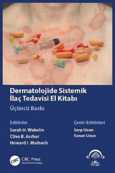 KolektifDigerDermatolojide Sistemik İlaç Tedavisi El Kitabı