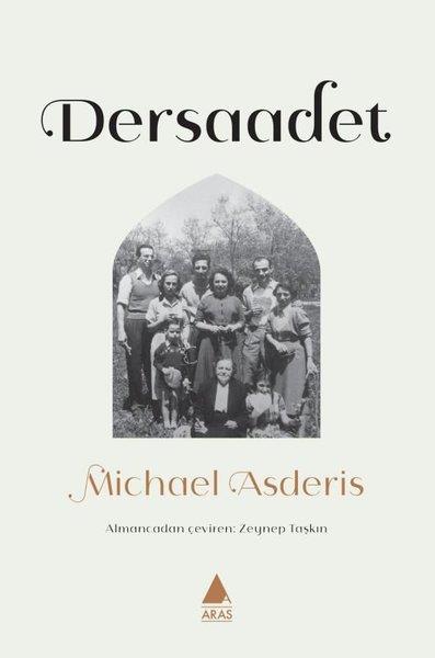 Michael AsderisOsmanli TarihiDersaadet