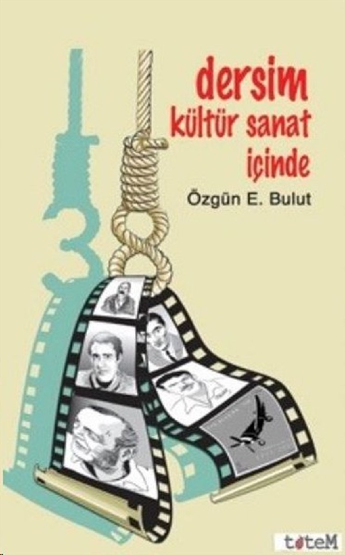 Özgün E. BulutEtnolojiDersim Kültür Sanat İçinde
