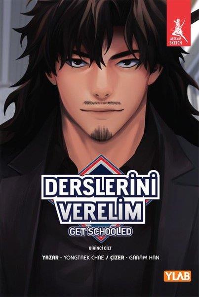 Get SchooledÇizgi RomanlarDerslerini Verelim - Birinci Cilt