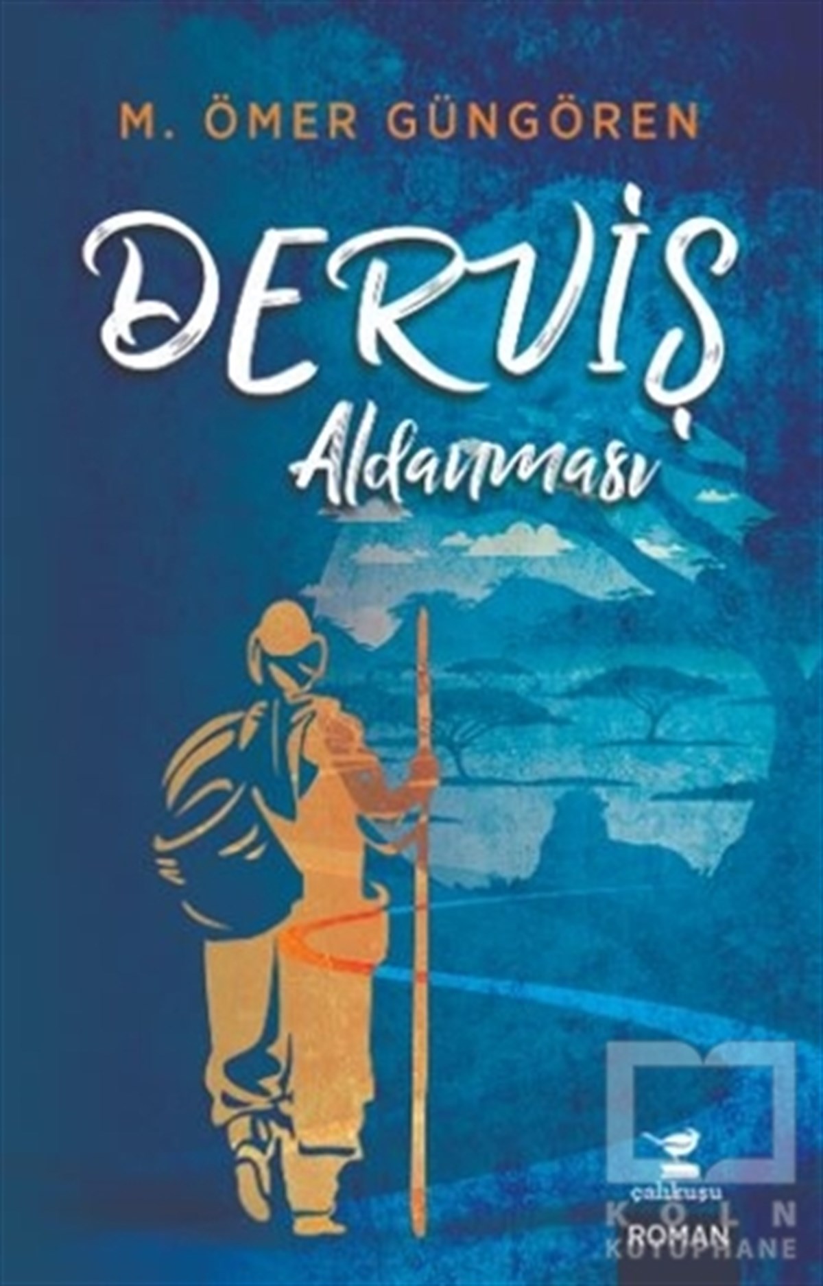 Derviş Aldanması