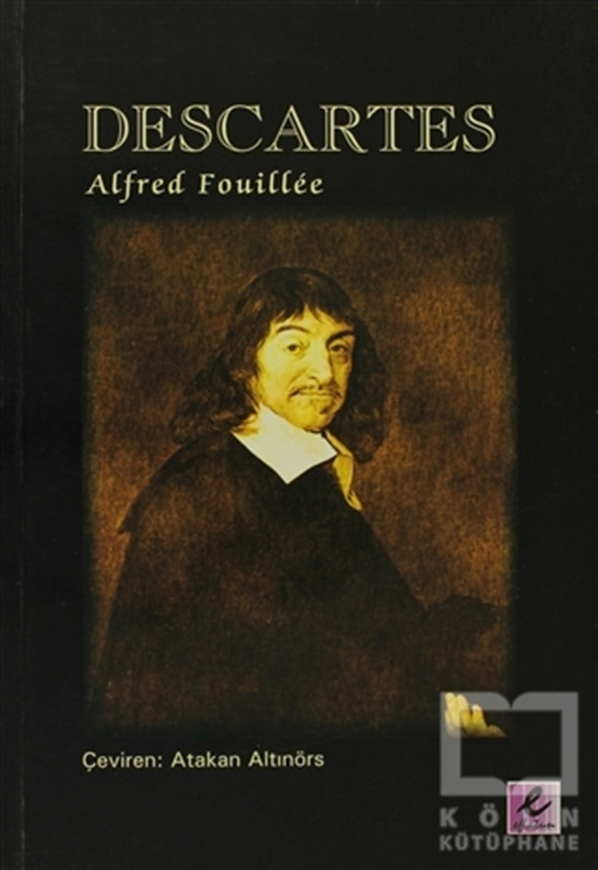 Alfred FouilleDüşünceDescartes