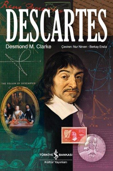 Berkay ErsözTarihi Biyografi ve Otobiyografi KitaplarıDescartes