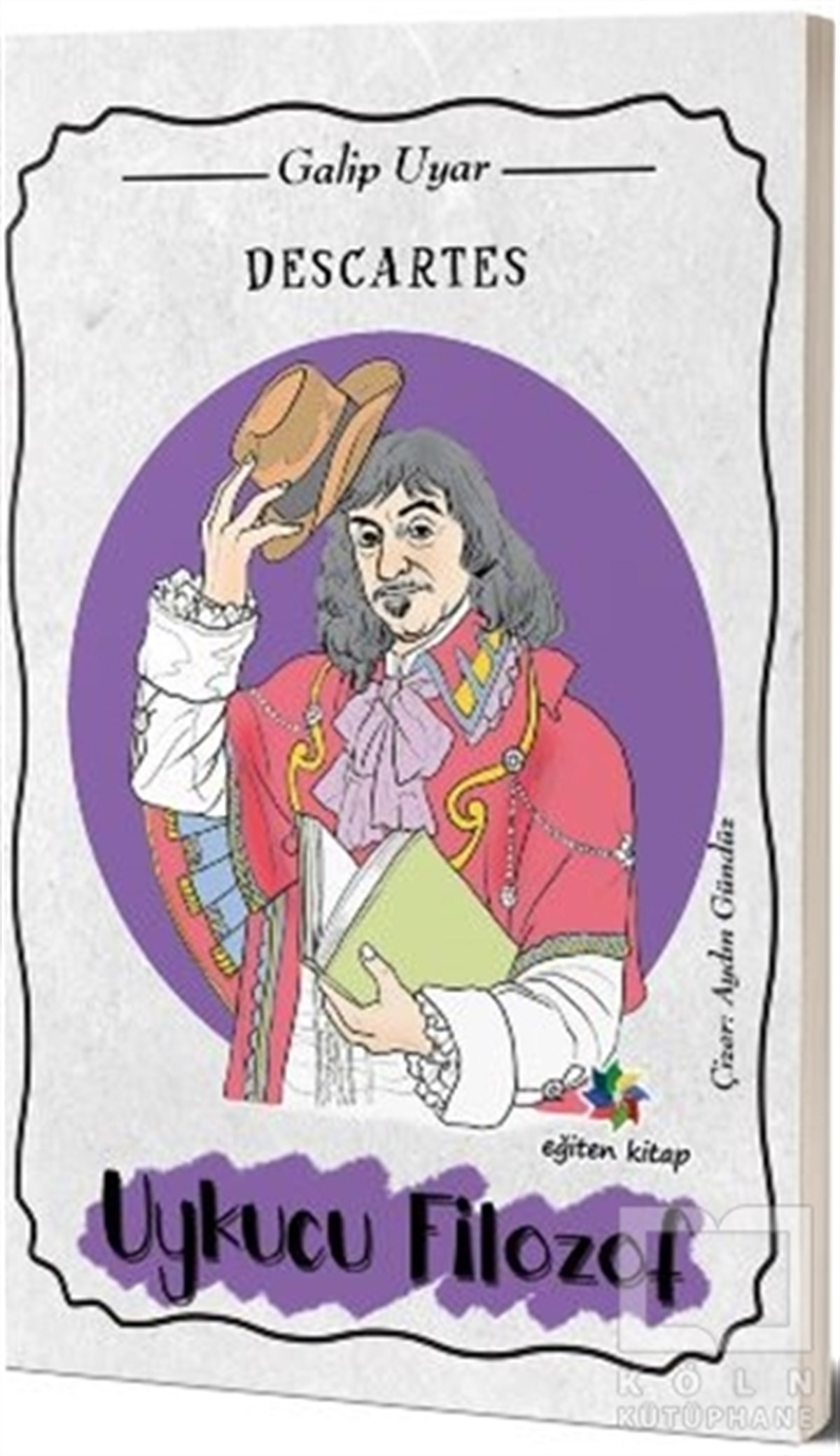 Galip UyarDiğerDescartes