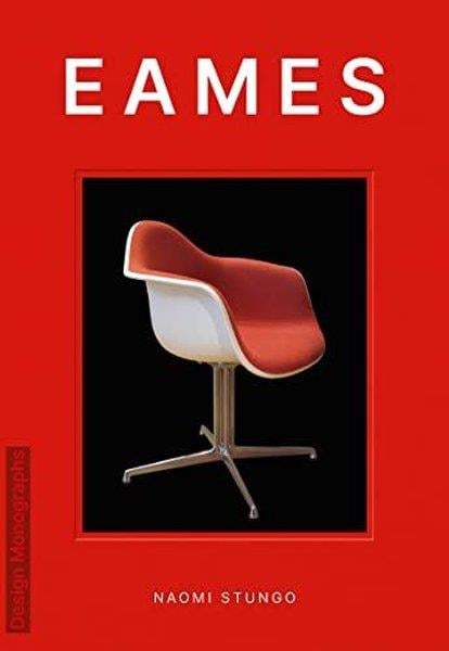 Judith Carmel - ArthurArtDesign Monograph: Eames