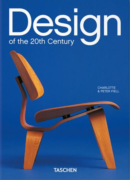 Charlotte & Peter Fiell FiellGraphic and Product DesignDesign of the 20th Century