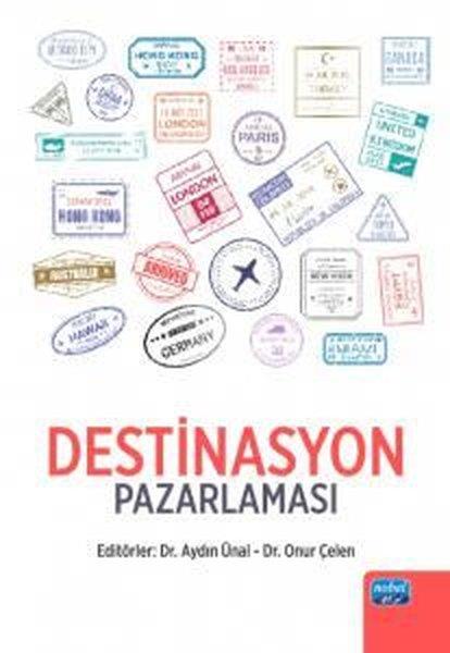 KolektifEğitimDestinasyon Pazarlaması