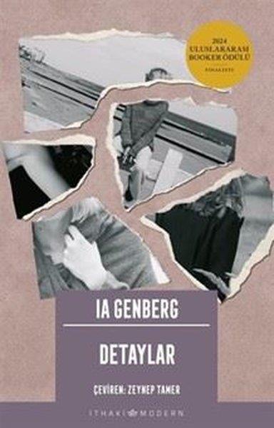 Ia GenbergDünya RomanDetaylar
