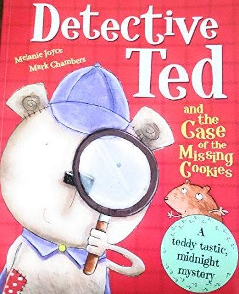 KolektifPreschoolDetective Ted