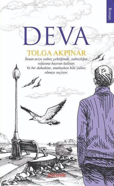 Tolga AkpınarTürkiye RomanDeva