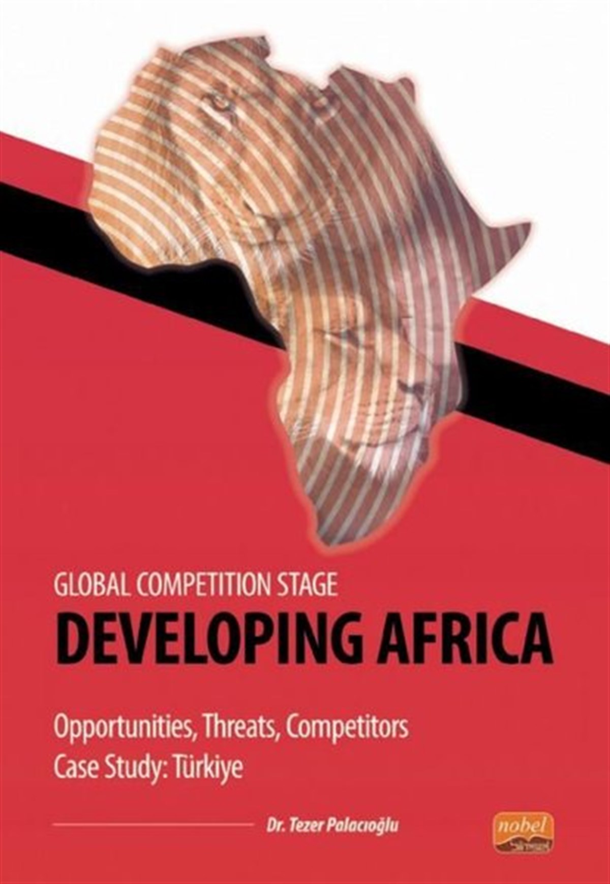 Tezer PalacıoğluPolitics and Current AffairsDeveloping Africa - Global Competition Stage