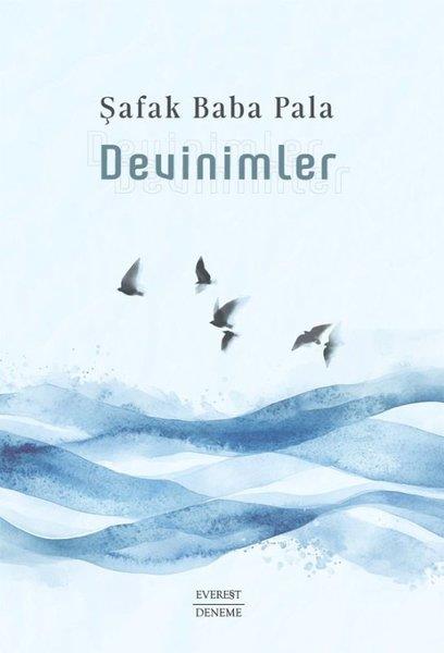 Şafak Baba PalaDeneme KitaplarıDevinimler