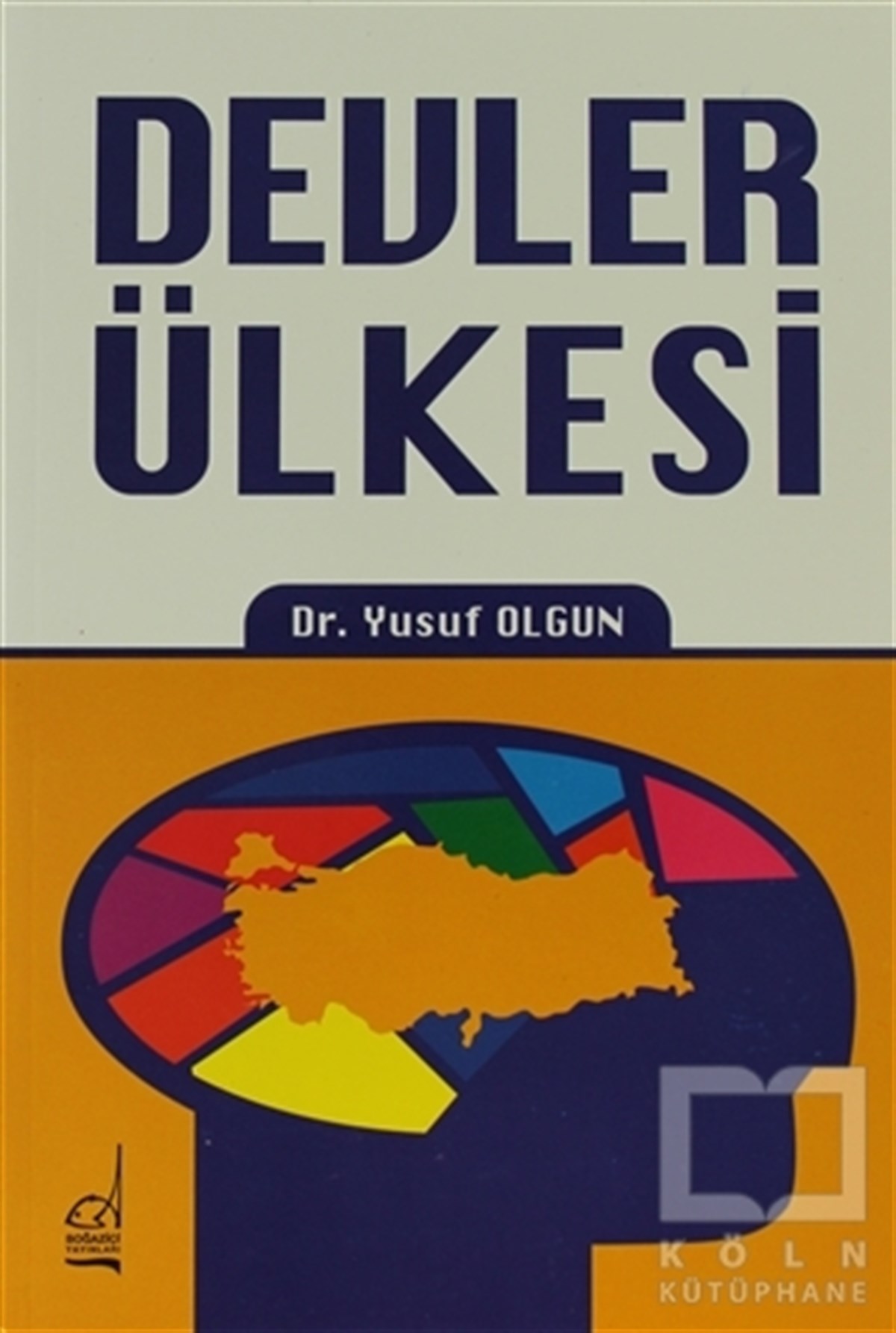 Yusuf OlgunTürkiye Siyaseti ve PolitikasıDevler Ülkesi