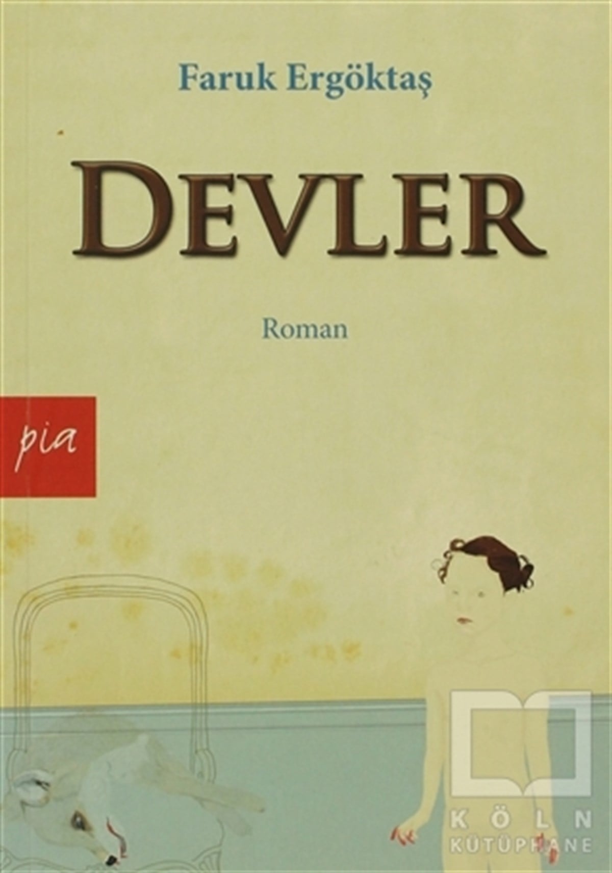 Devler