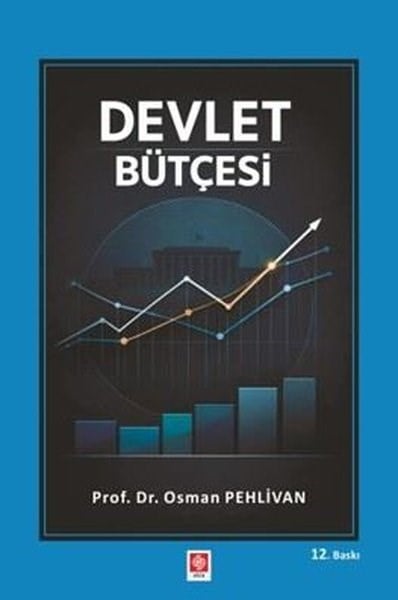 Osman PehlivanMaliye - MuhasebeDevlet Bütçesi