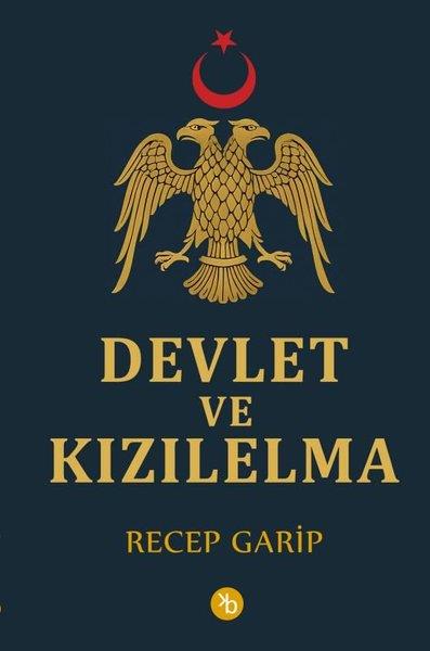 Recep GaripDeneme KitaplarıDevlet ve Kızılelma