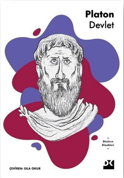 PlatonFelsefe BilimiDevlet
