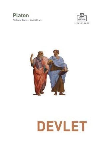 PlatonFelsefe BilimiDevlet