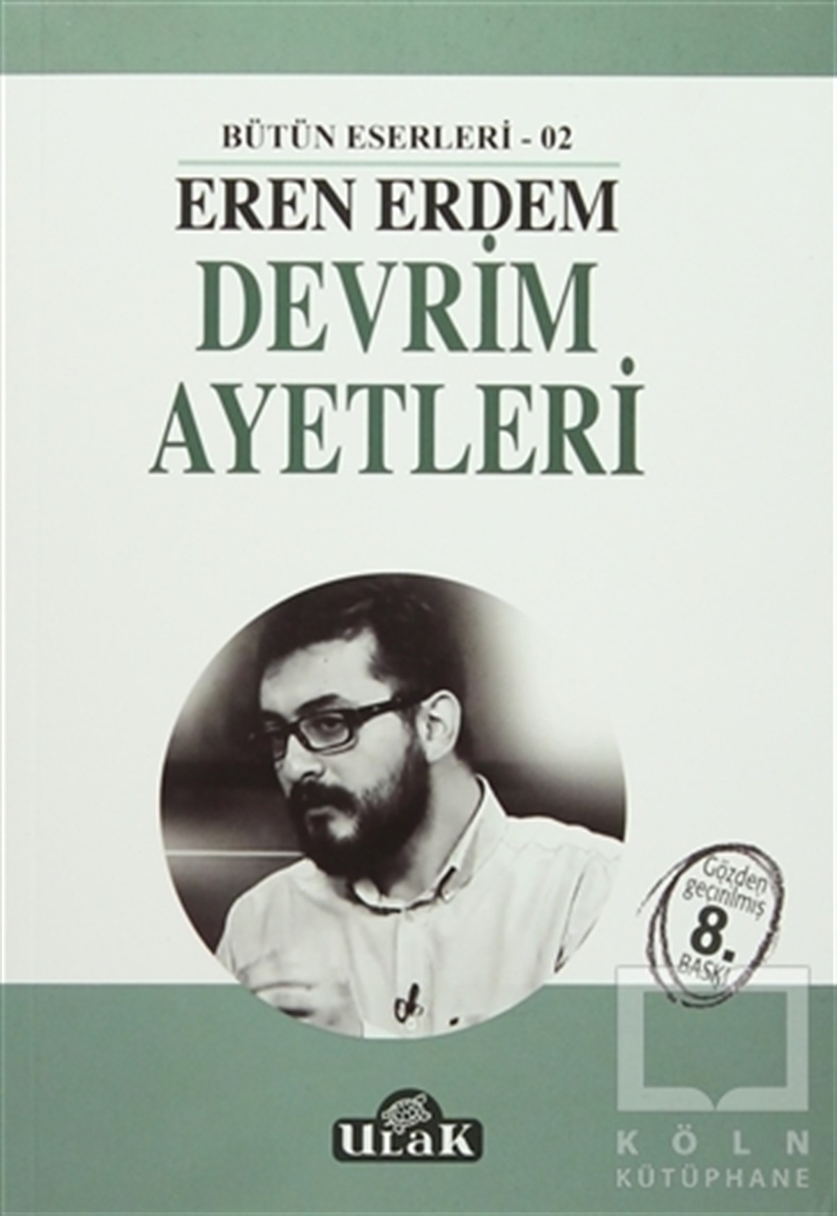Devrim Ayetleri