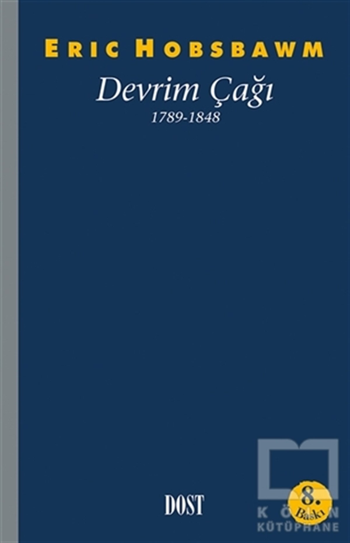 Devrim Çağı (1789-1848)