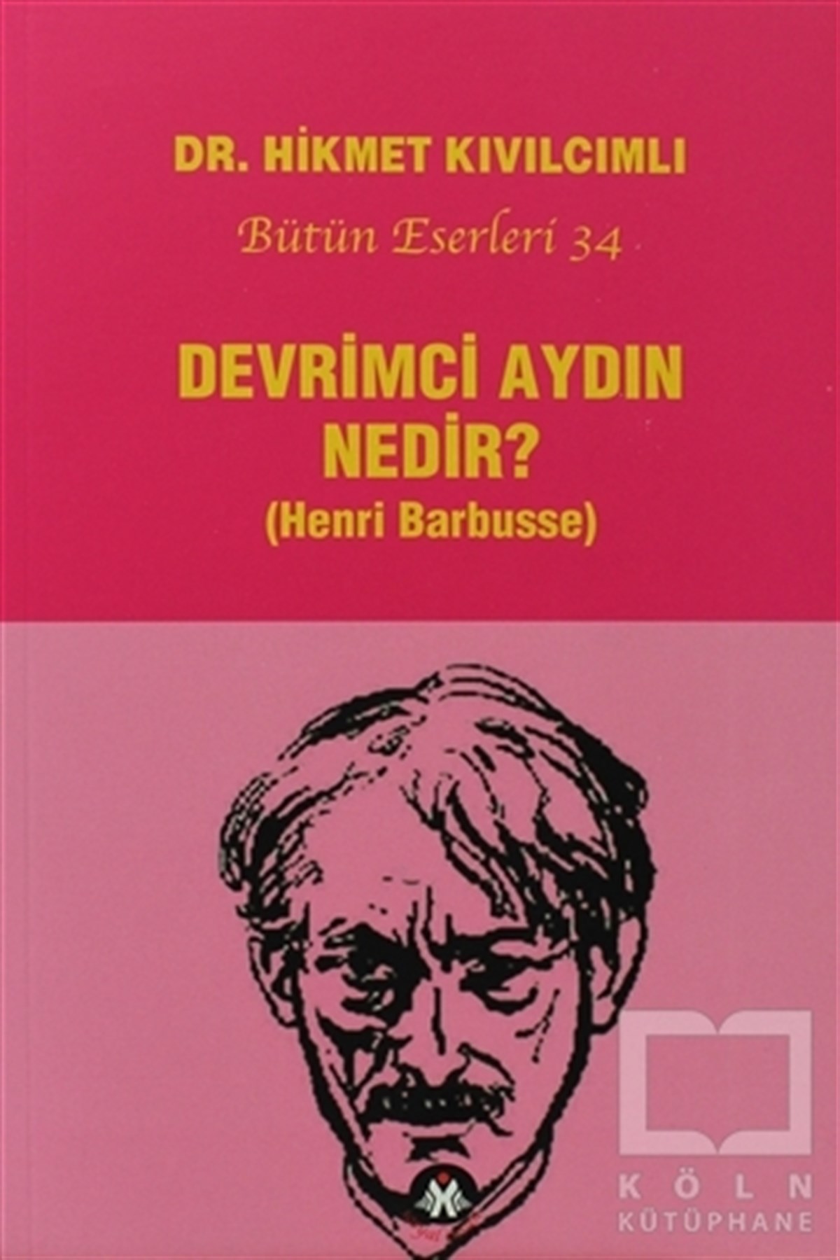 Devrimci Aydın Nedir?