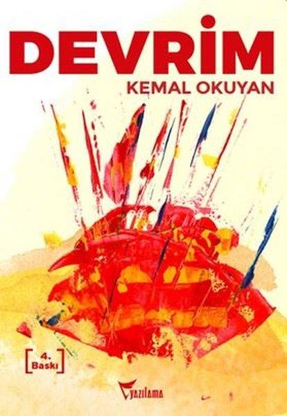 Kemal OkuyanGenel Politika & Siyaset Bilim & Siyaset Tarihi KitaplarıDevrim