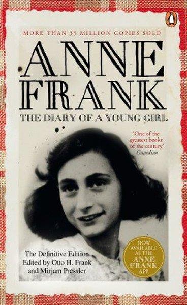 Anne FrankBiography, Autobiography and MemoirsDiary of a Young Girl