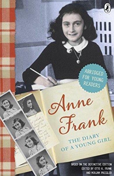 Anne FrankChildren InterestDiary of Anne Frank