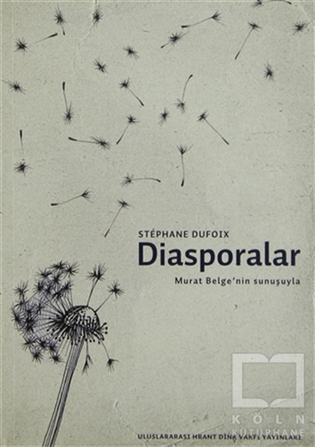 Diasporalar