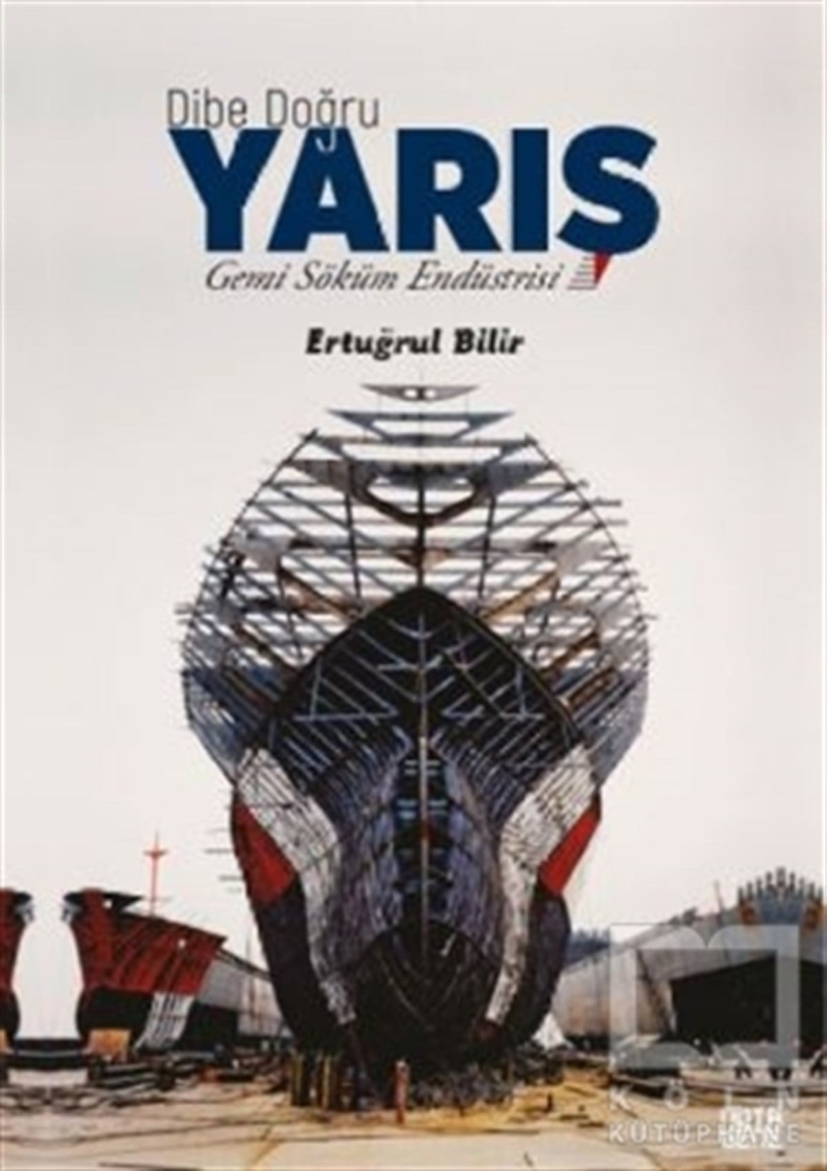 Dibe Doğru Yarış