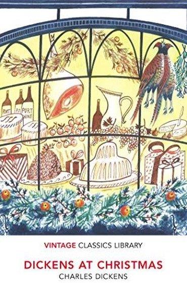 Charles DickensClassicsDickens at Christmas