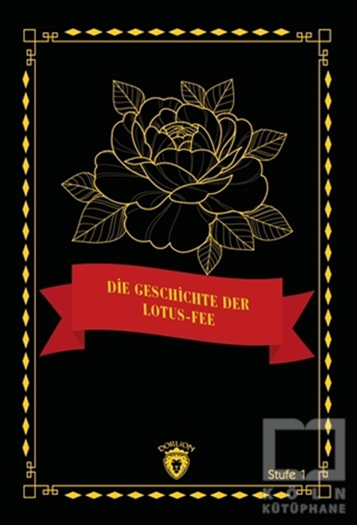 Die Geschichte Der Lotus-Fee - Stufe 1