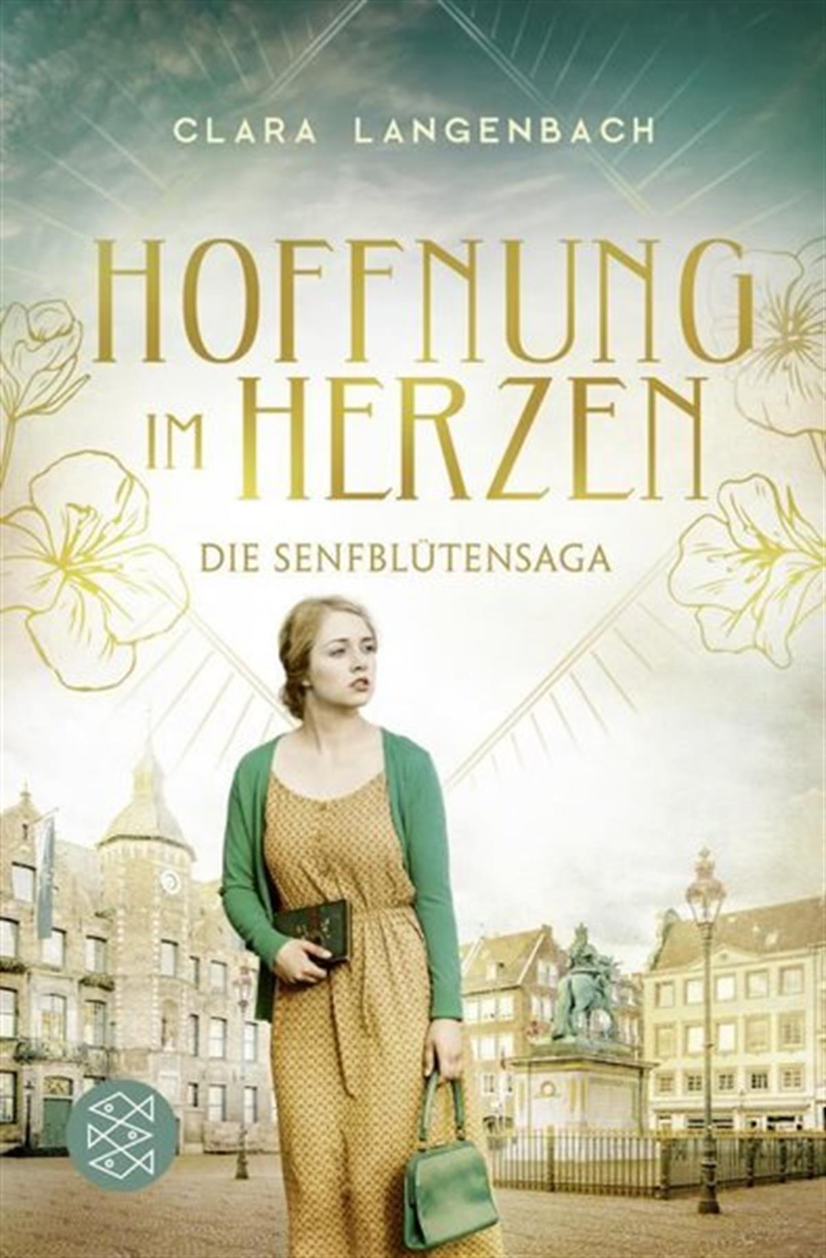 KolektifGermanDie Senfblütensaga - Hoffnung im Herzen