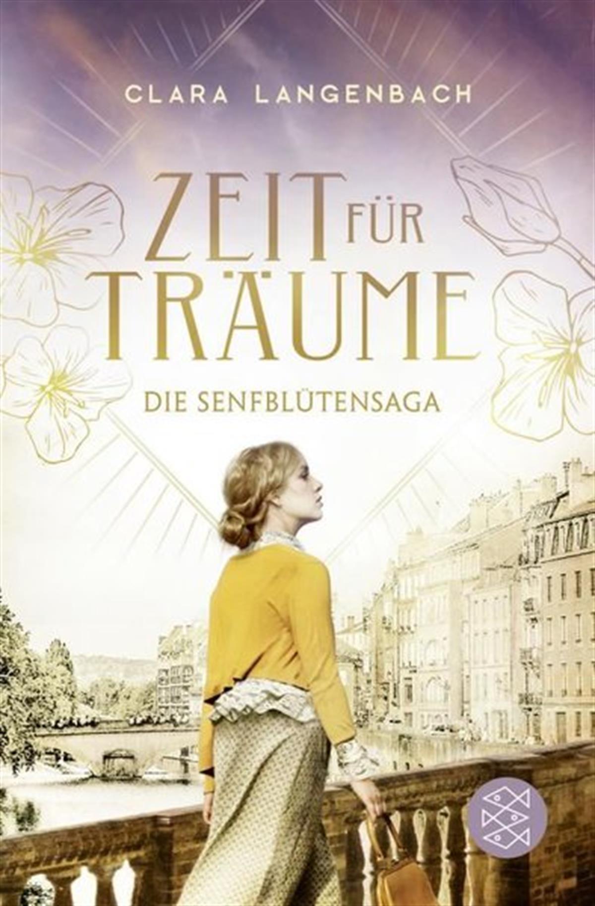 KolektifGermanDie Senfblütensaga - Zeit für Trume