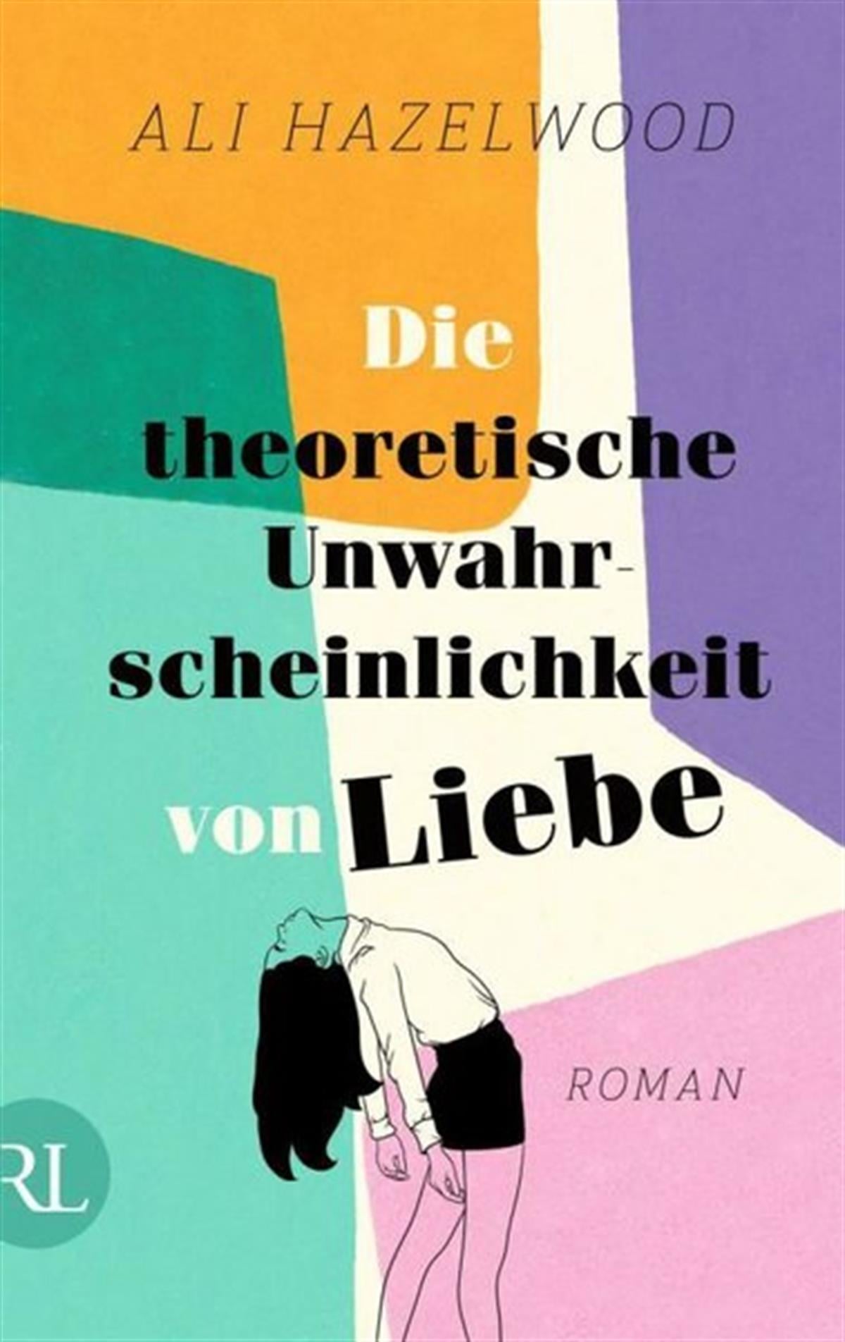 KolektifGermanDie theoretische Unwahrscheinlichkeit von Liebe - Die deutsche Ausgabe von The Love Hypothesis