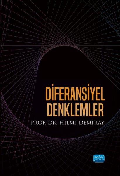 Hilmi DemirayDigerDiferansiyel Denklemler