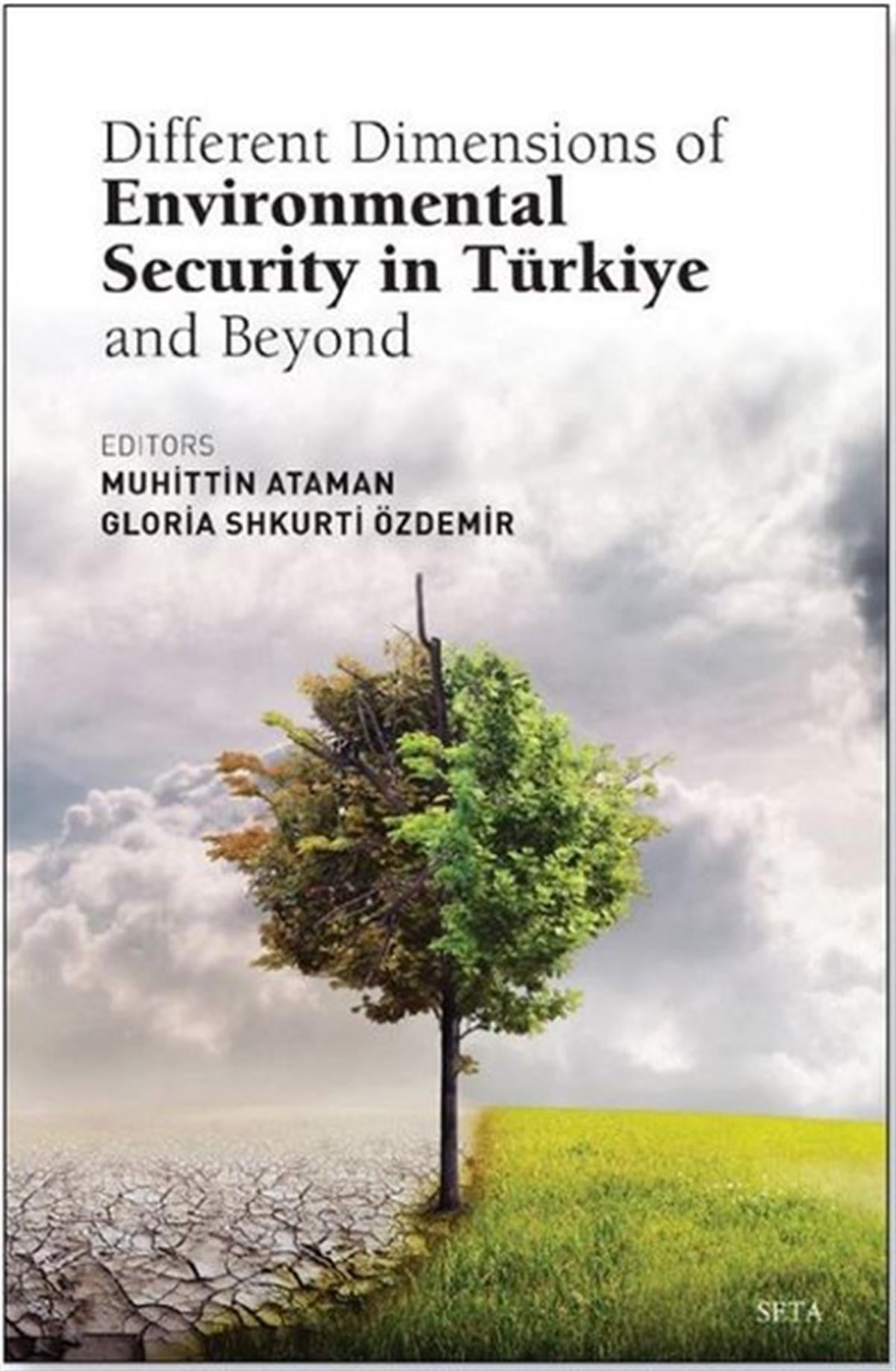 KolektifPolitics and Current AffairsDifferent Dimensions of Environmental Security in Türkiye and Beyond