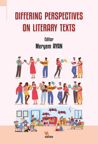 KolektifLiteratureDiffering Perspectives on Literary Texts