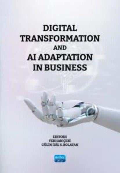 Sema NazLiteratureDigital Transformation and AI Adaptation in Business