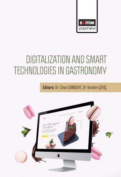 KolektifScienceDigitalization And Smart Technologies In Gastronomy