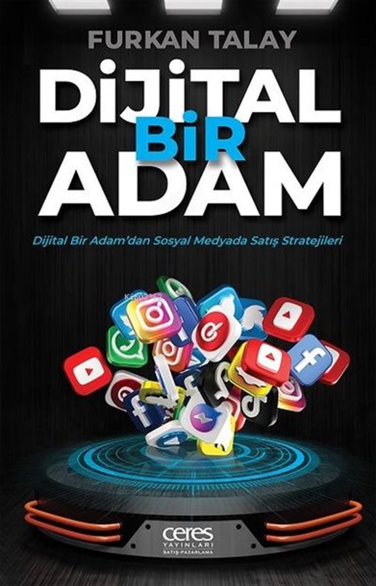 Furkan TalayYönetim / İş Geliştirme / KaliteDijital Bir Adam