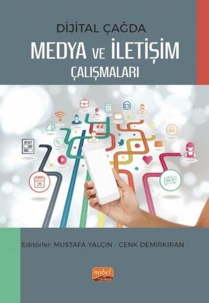 KolektifMedyaDijital Çağda Medya ve İletişim Çalışmaları