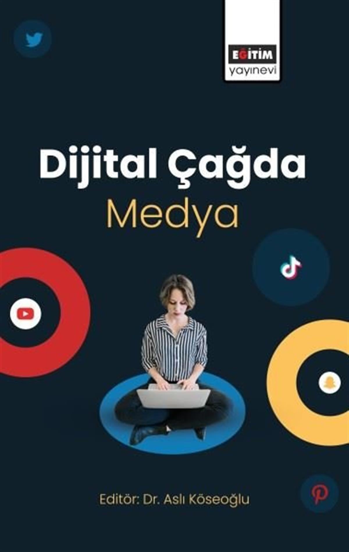 KolektifMedyaDijital Çağda Medya