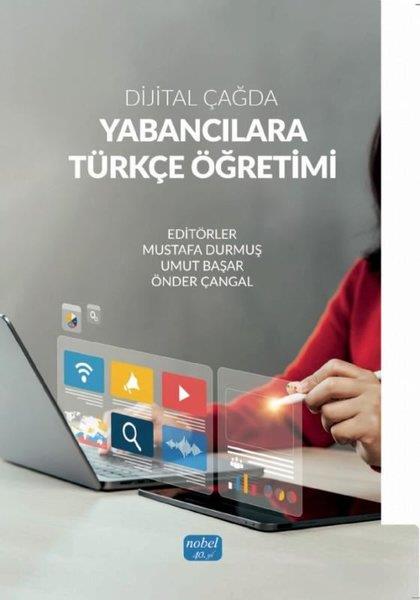 KolektifDigerDijital Çağda Yabancılara Türkçe Öğretimi